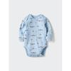 Uniqlo Japan Body