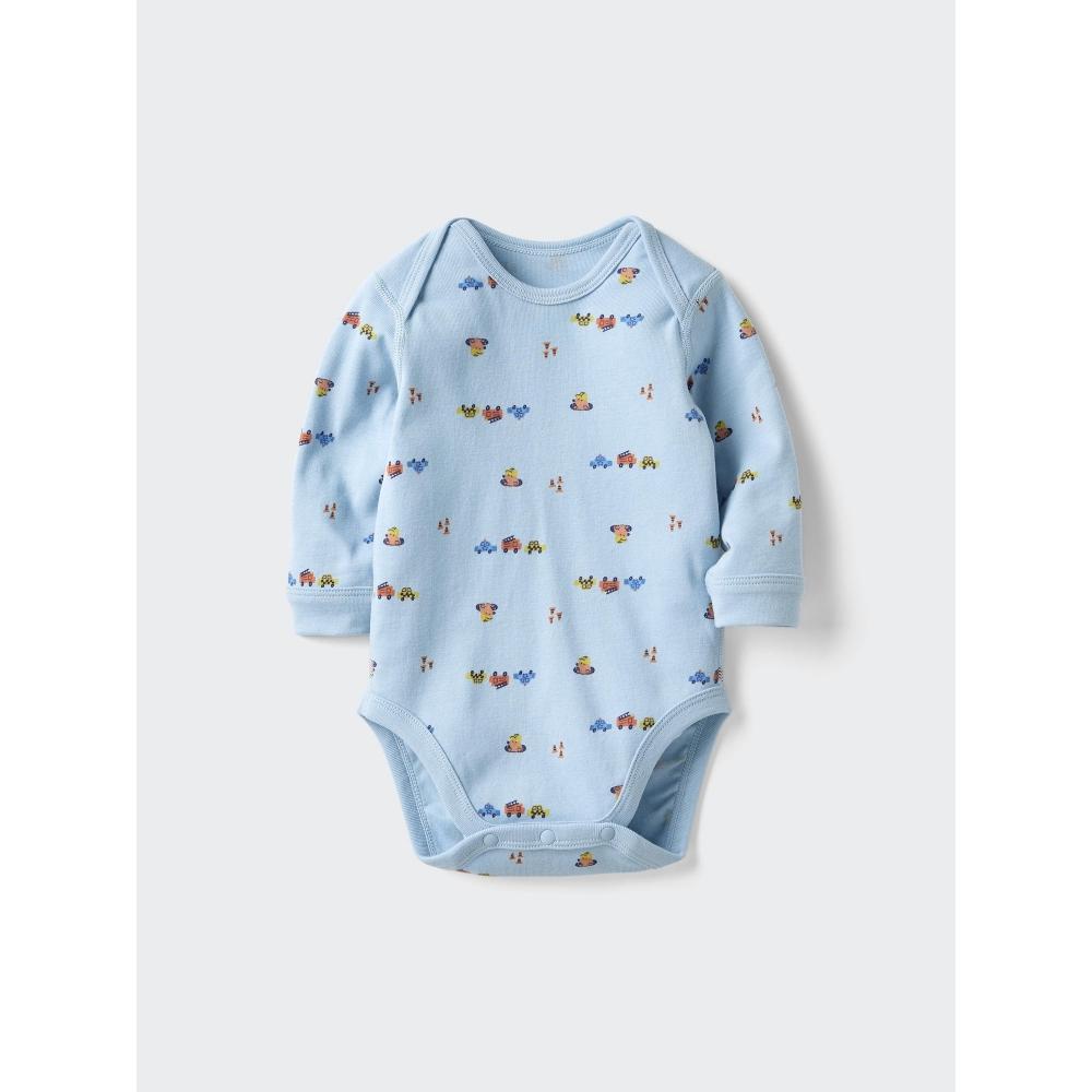 Uniqlo Japan Body