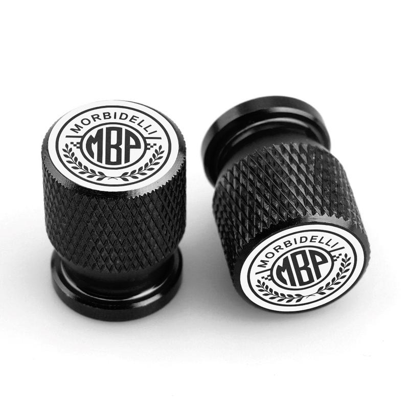new high quality For Morbidelli T1002VX 2025 Motorcycle Accessories Tire Valve Air Port Stem Cover Cap Plug