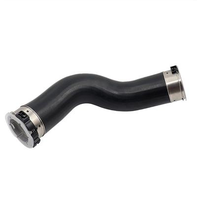 11618571025 Intercooler Turbocharger-Hose Pipe Compatible-For X6 X7 G21 G31 G01 G05 G06 Boost-Air Intake Inflatable Hose