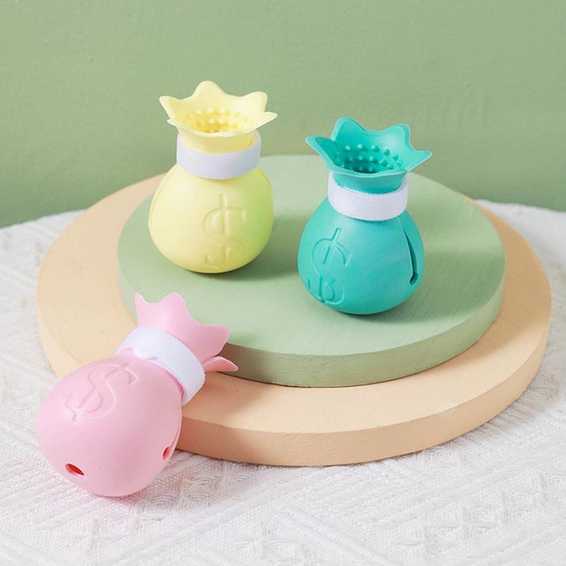 Cat and dog bath supplies pet bath foot covers anti-scratch and bite anti-cat scratch gloves anti-scratch pet foot cover