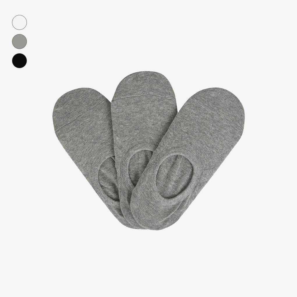 [3 Stück] Unsichtbar für Frauen ANKM24A42