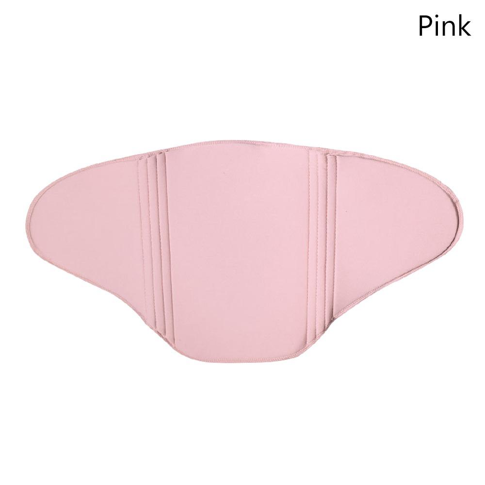1Pcs Lumbar Drainage AB Board Compression Postpartum Belly Binder Durable Lipo Sponge Board