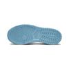 Nike Dunk Low Retro QS PS Argon 2022 Kids Sneakers Blue Flash White DV2635-400