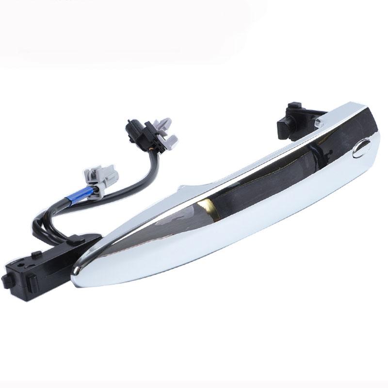 

Новая автомобильная передняя левая наружная дверная ручка для Nissan Leaf Maxima Murano Sentra 80645-1AA0A 806451AA0A 12459871 806469N00A