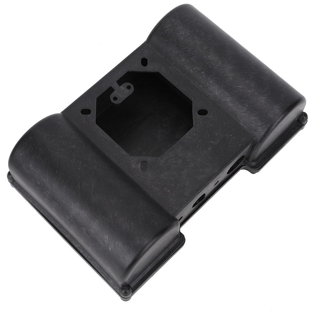 Capacitor Box Single Phase Motor Durable Engineering Plastic Connection Case 220V