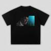 Hunter × Hunter GON·FREECSS Anime Printing T-shirt Men's Clothing Women's 2026 Summer New High Quality Cotton T Shirt