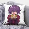 Bernadetta Fire Emblem Home Sofa Cushion Covers and Aecorative Custom Pillow Covers