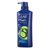 Clear Men's Refreshing Oil Control Shampoo