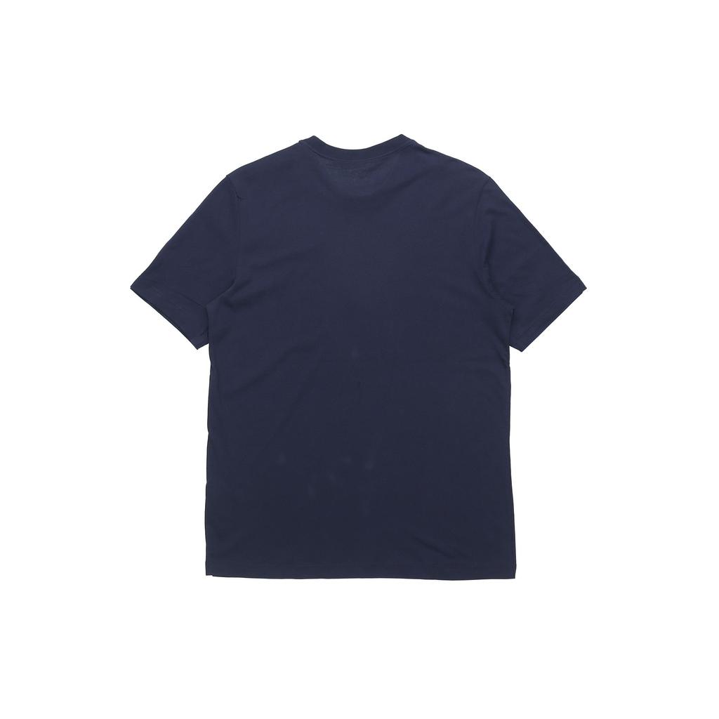 Nike Set-in Sleeve T-Shirt Men's Blue CT6524-451