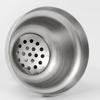 Stainless Steel Three-Stage Snow Cup Bartender Bar Shaker Bartender Accessories Shaker Bar Utensils