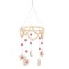 Baby Hanging Mobile Promote   Safe Nursery Decoration Bed   Pendant for Newborn Infants