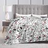 101 Dalmatians Pongo Perdita Coperta Rolly Cani Coperte Plaid in Pile Decorazione Divano Casa Trapunta Leggera Multifunzione