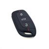 Silikonový kryt klíče ve tvaru včelí plástve pro Roewe i5, ei6, RX5 Max, MG 3. generace, MG5