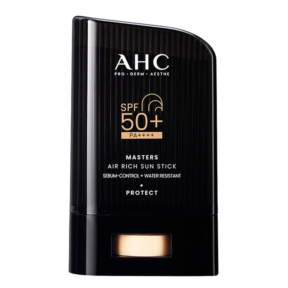 AHC Masters Air Rich Sun Stick SPF50+ PA++++ 14g 14g
