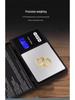High Precision 0.01g Mini Pocket Gram Scale for Jewelry and Gold