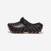 Eco Clog Kids [CRS208190-BLACK]