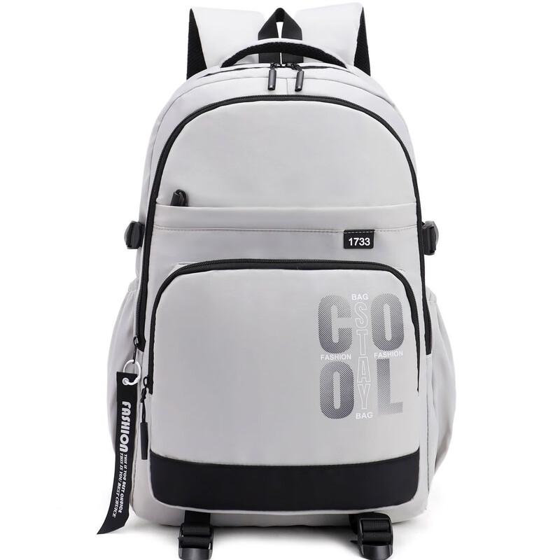 

Oumanfei Casual Multi-function Backpack
