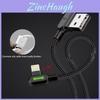 Stock Usb Ready Cable For Iphone X 10 7 6 5 6s Plus Cable Fast Charging Cable Charger Adapter Cord
