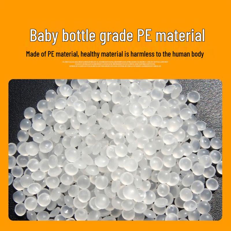 Lebensmittelechtes PE Antibakterielles Schneidebrett