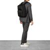 Ace Chiron Backpack, 68943, Black, Business Backpack, B4 Size, Fits 13.3-inch PCs, Setup Function