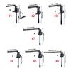Adjustable Aquarium Wavemaker System for Quiet Setting In Fish Tanks Adjustable Flowing, Suitable for Home Office Use