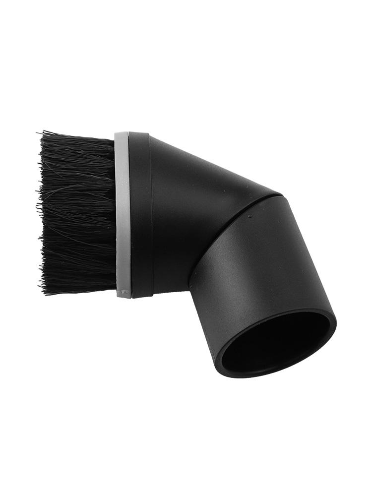 Accessory Round Dust Brush for Miele Classic C1 For Eco Line Plus Vacuums