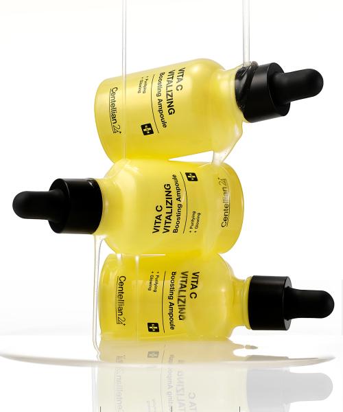 Centellian24 [Spot Toning] Vita C Vitalizing Boosting Ampoule 20ml NONE