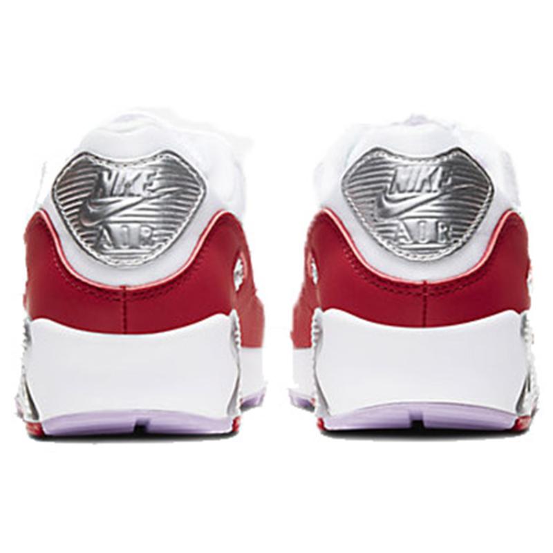 Nike Air Max 90 'Chinese New Year' Women's Sneakers Casual Shoes CU3004-176