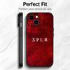 S-Sam and Colby XPLR Phone Case Phone Case Soft Packaging Lightweight For iPhone17 16 15 14 13ProMax