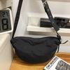 Fashionable and Trendy Dumpling Bag Crossbody Single-shoulder Bag for Commuting