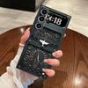 Funda Phone Cover Case for Samsung Galaxy S26 S25 Note 20 8 9 10 S10 S9 S24 Plus S23 S21 FE S26 S20 Ultra Aircraft Instruments