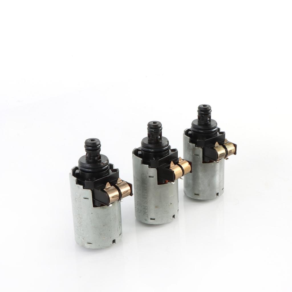 722.6 Solenoide Cambio Automatico a 5 Marce per Mercedes Benz S500 S350 E320 E500 E430 E55 AMG S430 C320 Solenoidi Testati