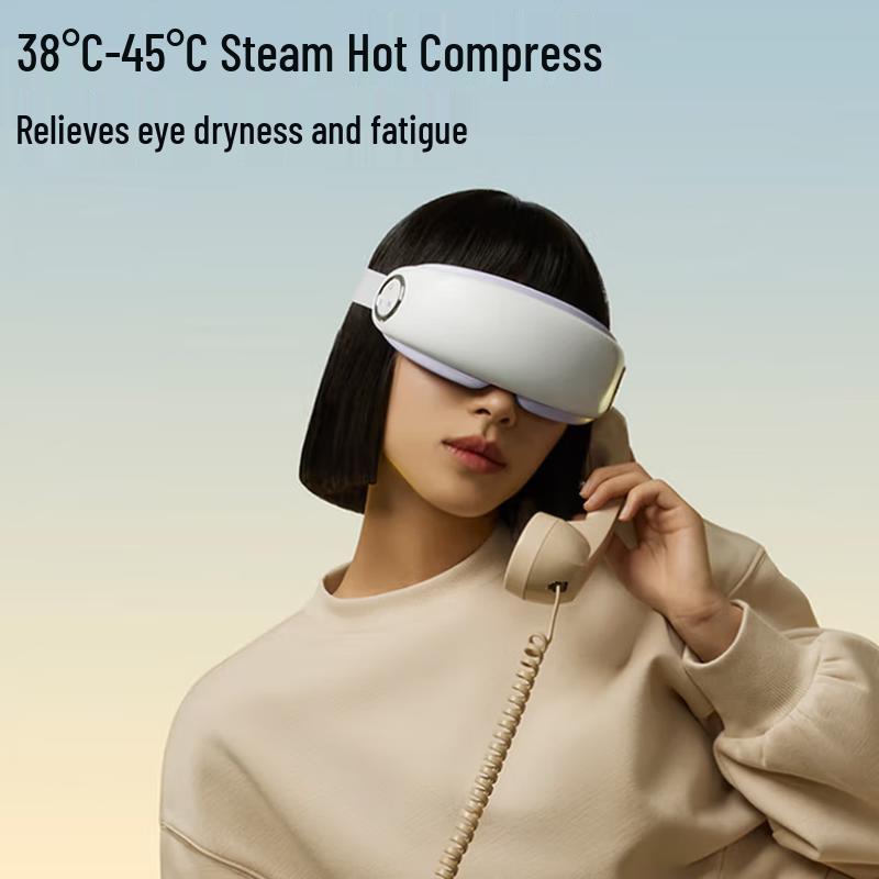 

PGG Eye Massager