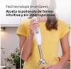 Погружной блендер Braun MQ 7000WH MultiQuick 7