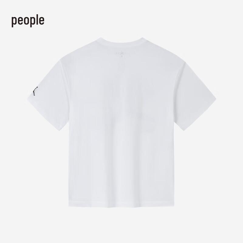 Jordan Nike Air Kids' Short Sleeve T-Shirt