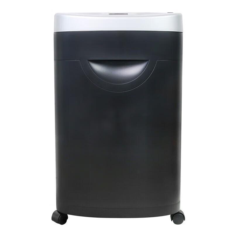

Jindian GD-615D High-Security Paper Shredder CN plug (adapter included)