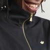 adidas Originals Firebird Lockerer Reißverschluss-Sweatshirt KC9051