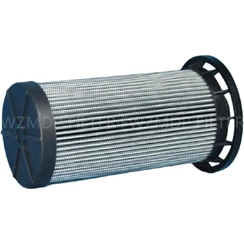 332/X2638 332/X2640 333/W2655 Hydraulikfilter Kompatibel mit JCB 135 150 175 190 205 225 260 280 300 320 330