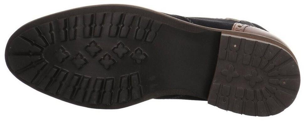 Сапоги Josef Seibel Jasper 51 Сапоги джинсовые расческа