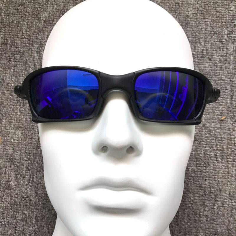 Mtb Sunglasses For Men Cycling Glasses Uv400 Fishing Sunglasses Metal Bicycle Goggles Riding Eyewear A1-10