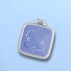 Zeekr 7X Key Case - Intelligent Driving Full Coverage Decorative Buckle for Men & Women