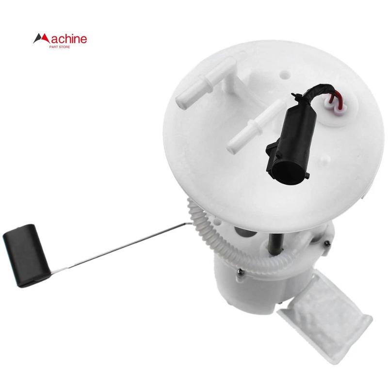 Fuel Pump Assembly E2291M YL8U9H307BF P74963M SP2291M for Ford Escape Maverick 2.0L 2.3L 3.0L Mazda Tribute 2.0L & 3.0L