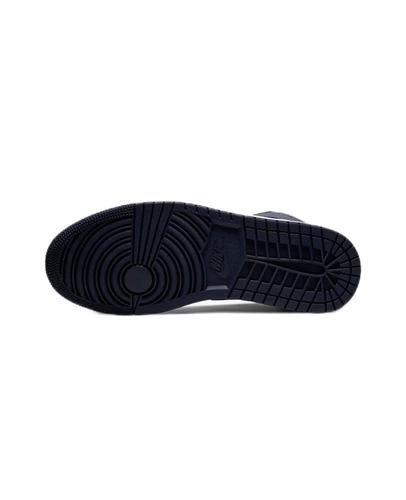 Nike Air 1 Mid Sanded Purple 1 AJ1 Sanded Purple 554724-445