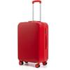 PACKAGE FASHION Multi-function Travel Luggage