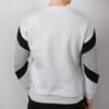 Nike Sweatshirts Men's Crew Neck Moderate Regular 928636-051