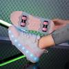 Rechargeable LED Roller Shoes & Skates for Kids and Adults