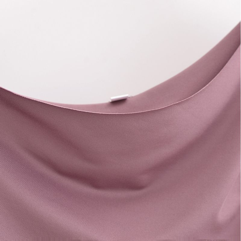 Kaslead New Arrival Women's Clothing Fashion Style Fashion Pleated Slim-Fit Silm Jumpsuit 5039005