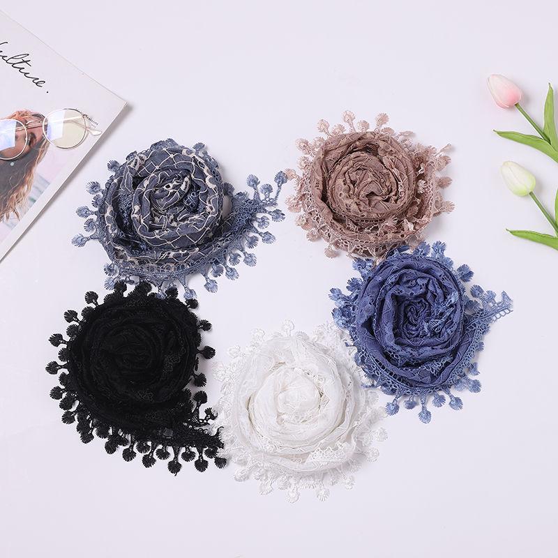 Triangle Lace Veil,Lace Scarf ,Catholic Veil,Church Veil,Chapel Veil Mantilla,Women Lace Shawl