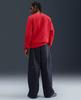 Men's Club Fleece Crewneck Logo Sweatshirt
